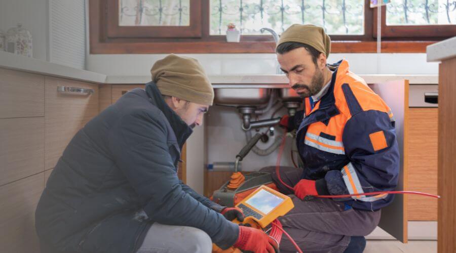 Professional sink repair in Bethel, AK
